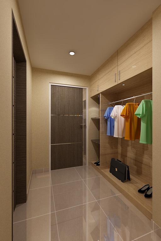 Lynt Hotel Jakarta Exterior photo