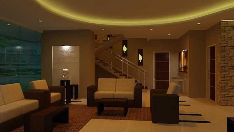 Lynt Hotel Jakarta Exterior photo